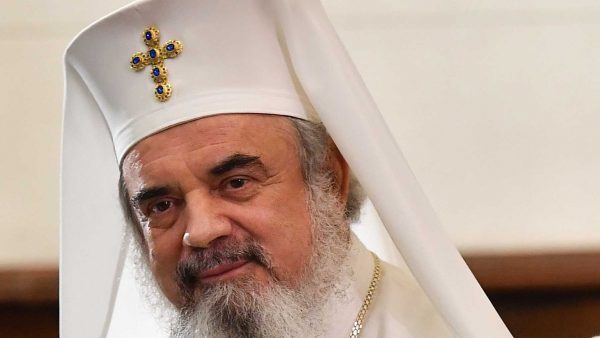 Patriarch Daniel: People Will Be Judged for Inhumanity