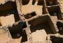 Ruins of Christian Monastery with Three Churches Discovered in Egypt