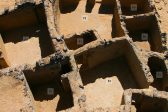 Ruins of Christian Monastery with Three Churches Discovered in Egypt