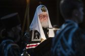 Patriarch Kirill: “Great Lent Gives Us an Opportunity to Taste Another Life for a Moment at Least”