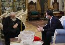 Georgian PM condemns “unprecedented attack” against Patriarch Ilia and the Orthodox Church