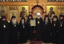 A Regular Session of ROCOR Synod of Bishops Held in New York