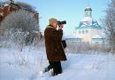 Film about an American who Took over 150 Thousand Photos of Russian Churches to Be Shown in Moscow