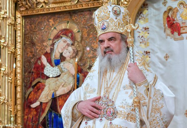 Patriarch Daniel: Forgiveness is the First Condition to Enter Lent
