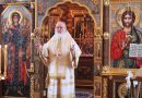 Patriarch Kirill Speaks on the Only Right Path
