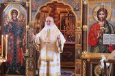 Patriarch Kirill Speaks on the Only Right Path