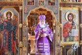 Patriarch Kirill: The Lord Gave Us the Gift of Forgiveness of Sins