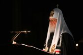 Patriarch Kirill: “Christian Humility Is Not Weakness, but a Real Spiritual Strength”