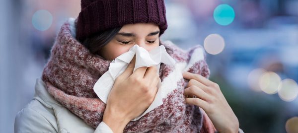 Will We Suffer From Flu Even Harder? What Else Can Replace COVID-19?