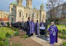 Victims of 1941 Nazi Bombing Commemorated in Belgrade