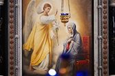 Learning Humble Obedience from the Annunciation