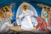 Holy Saturday and Glorious Pascha
