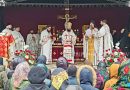 Pătrăuţi Monastery Reopens after more than 200 years