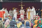 Pătrăuţi Monastery Reopens after more than 200 years
