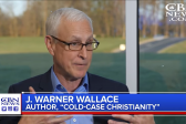 Atheist Cold-Case Investigator Tried Disprove Christ’s Resurrection, Gets Converted Instead