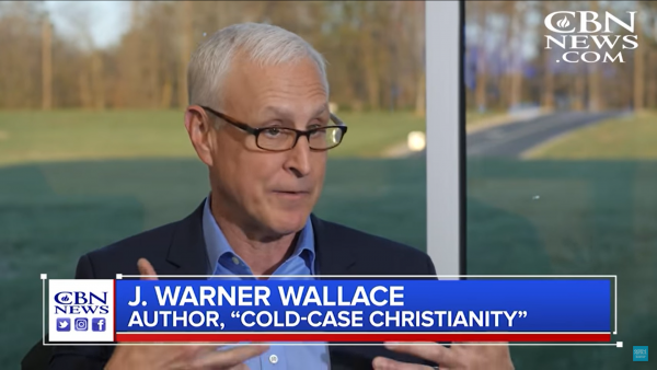 Atheist Cold-Case Investigator Tried Disprove Christ’s Resurrection, Gets Converted Instead