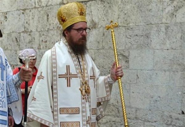 Hierarch from North Macedonia Gives Advice to the Ukrainian Orthodox Church