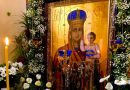 Icon of the Holy Theotokos Is Streaming Myrrh in Seletsky Monastery in Ukraine