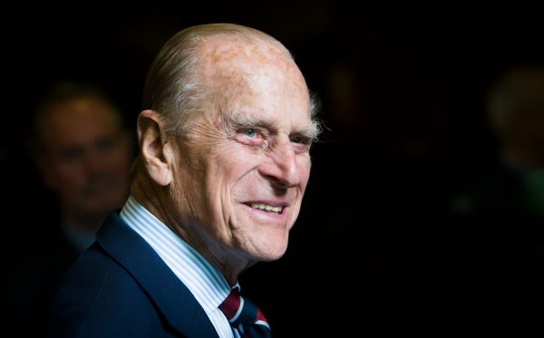 Patriarch Kirill Sends His Condolences to Queen Elizabeth II over the Death of Her Husband