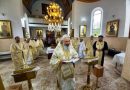 Bessarabians Mark 3rd Anniversary of the Re-Establishment of Bălți Diocese