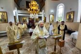Bessarabians Mark 3rd Anniversary of the Re-Establishment of Bălți Diocese