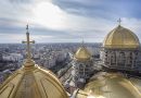 National Cathedral Architect Details Construction Concept for “Church of Churches in Romania”