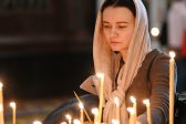 Patriarch Kirill Believes Orthodox Women Serve as Myrrh-Bearing Women