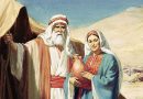 The Emigration of Abraham