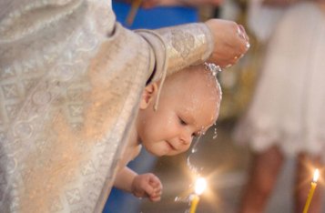 Remembering and Sharing Our Baptism