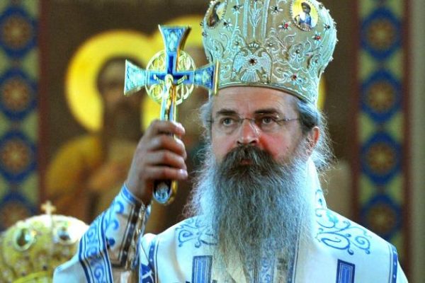 Hierarch of SOC: Albanians Seize our Churches in Order to Build Their Identity