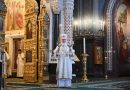 Patriarch Kirill: Pascha of the Lord Is the Boundless Love of the Creator for Humankind