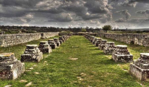 12 Archaeological Sites in Dobrudja Will Become Accessible for Online Tours