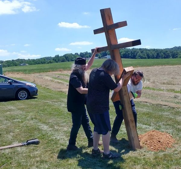 Church in Honor of St. John of Shanghai to Be Built in Pennsylvania