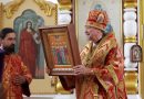 Metropolitan Mitrofan of Murmansk Speaks on How Inner Call Helped Him Find Holy Relics of Diveevo Saint