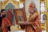 Metropolitan Mitrofan of Murmansk Speaks on How Inner Call Helped Him Find Holy Relics of Diveevo Saint