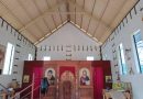 Orthodox Church Damaged by Earthquake Restored in Philippines