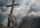 Be Thou My Battle Shield