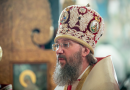 Metropolitan Anthony (Pakanich) Speaks on Sadness after Ascension