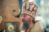 Metropolitan Anthony (Pakanich) Speaks on Sadness after Ascension