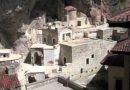 Panagia Soumela Monastery in Trabzon to Reopen Soon