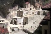 Panagia Soumela Monastery in Trabzon to Reopen Soon