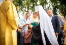 Metropolitan Onuphry: The Purpose of Human Life Is to Achieve Holiness
