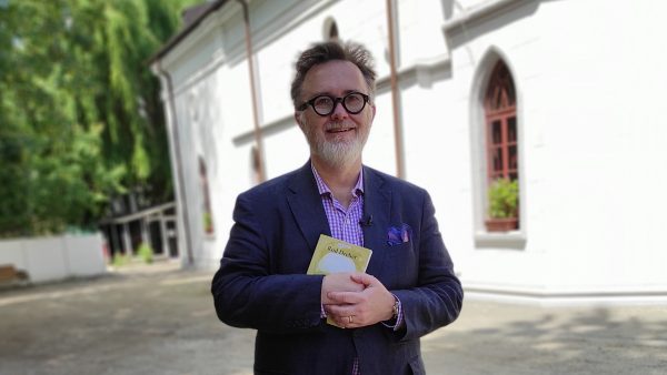 Rod Dreher: I had never felt closer to God than I have now as an Orthodox Christian