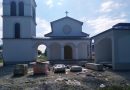 Vandals Attack Serbian Church in Croatia