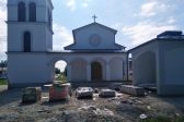 Vandals Attack Serbian Church in Croatia