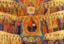 The Lord Waits for Us to Dedicate Our Entire Lives to Him – On the Sunday of All Saints