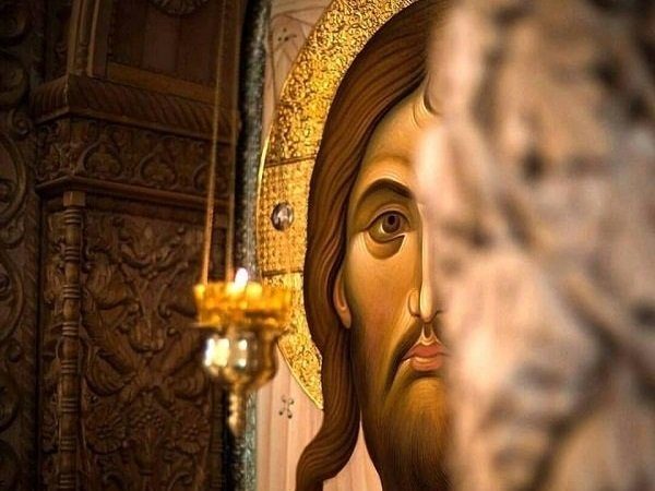 Christ the Precious Pearl of Orthodoxy