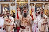Patriarch Porfirije: We Are Called to See all People as Our Brothers