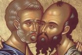 Apostles Peter and Paul, Pillars of the Faith