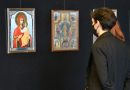 Exhibition of Orthodox Icons Opens in Mar del Plata, Argentina